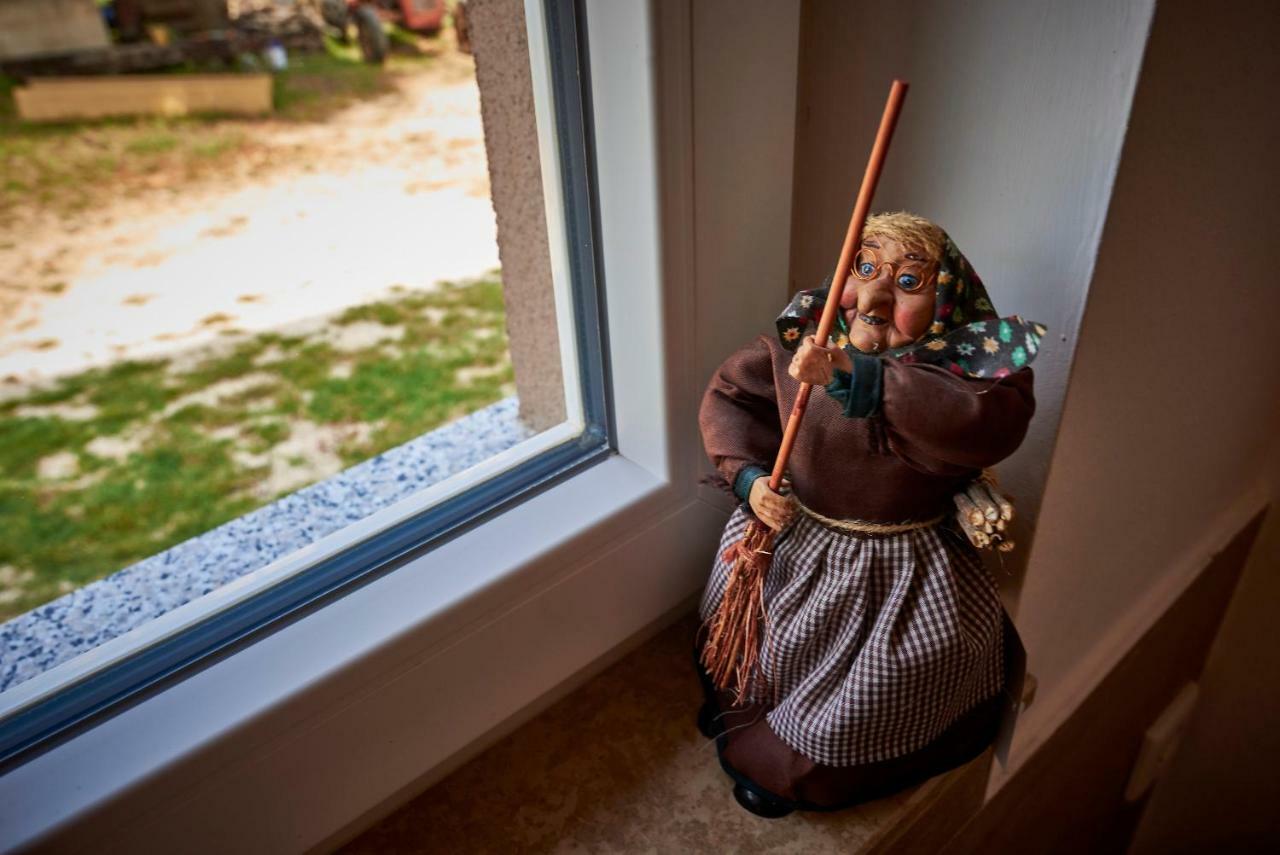 Apartmani B&B Ližnjan Buitenkant foto